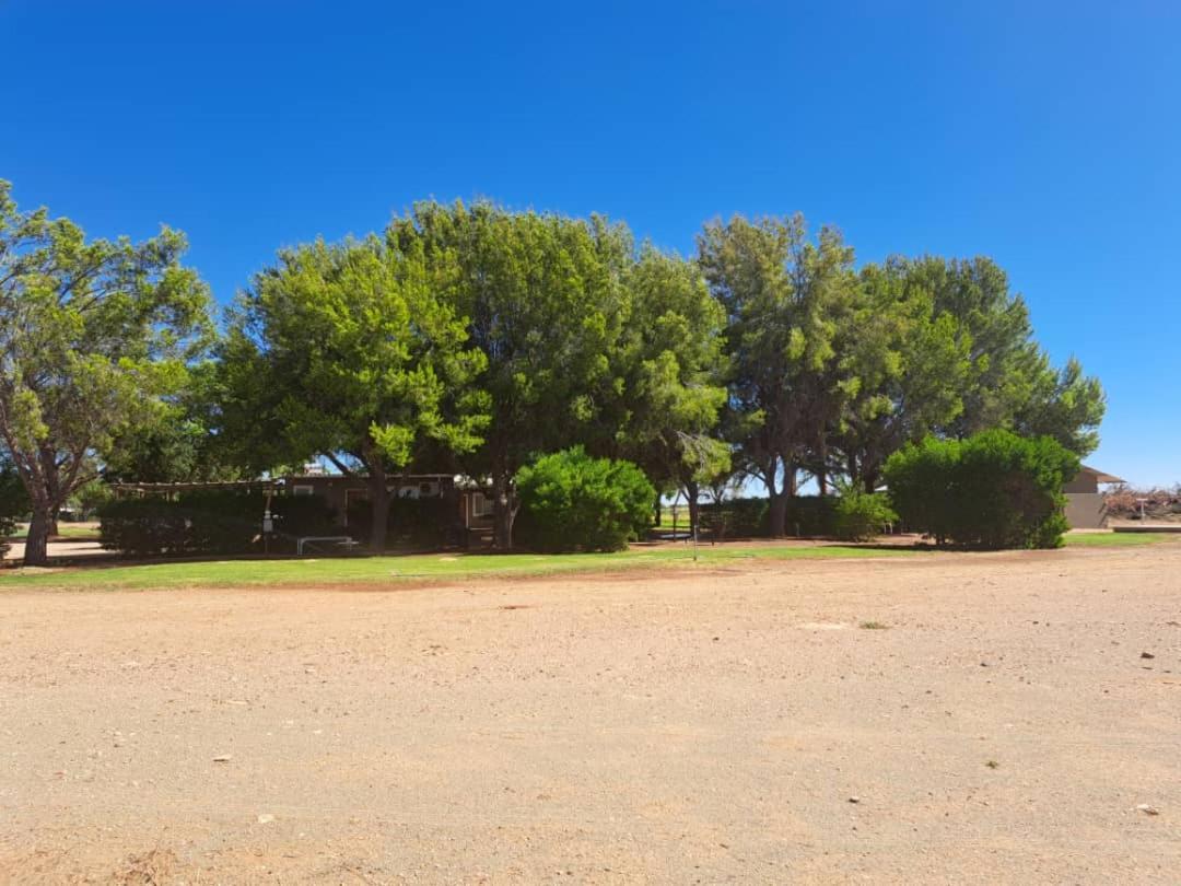 Koha Guesthouse Mariental Exterior foto