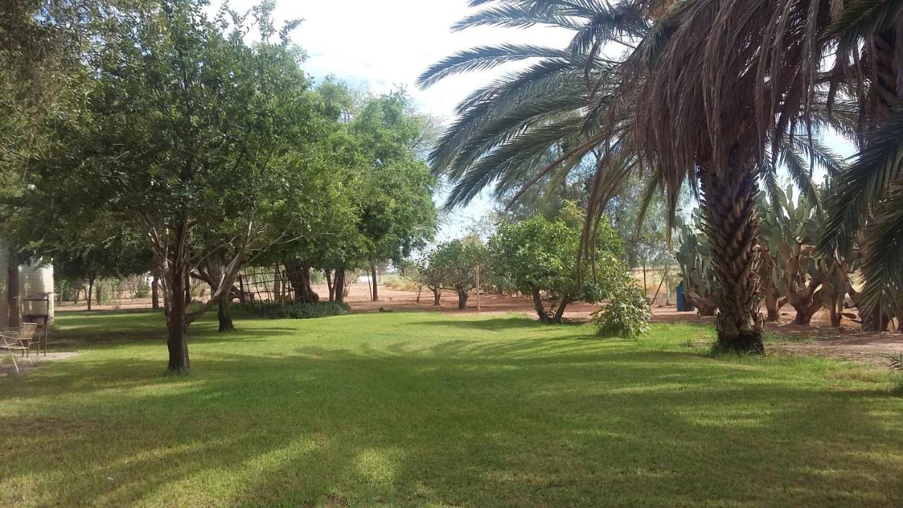 Koha Guesthouse Mariental Exterior foto